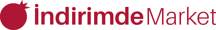 indirimde market logo